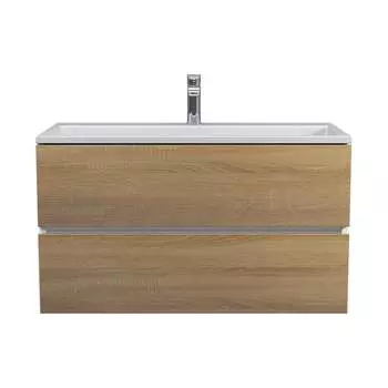 Тумба под раковину для ванной uperwood Barsa 2937205251