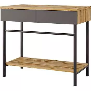 Тумба под раковину Лофт LAZURIT