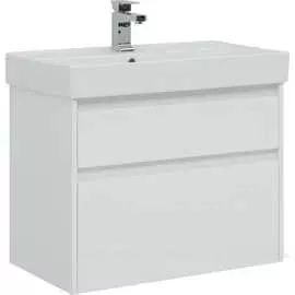 Тумба под раковину Нова Aquanet Лайт 00249940