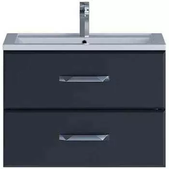 Тумба под раковину uperwood Foster 291020516