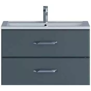 Тумба под раковину uperwood