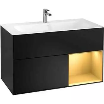 Тумба под раковину Villeroy & Boch FINION 126020