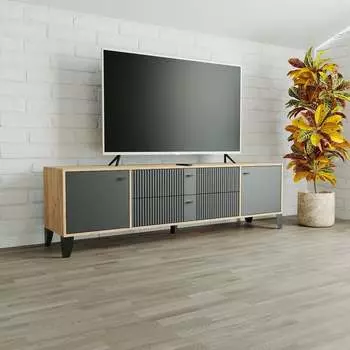 Тумба под телевизор Арника Парус-10 00-00142949