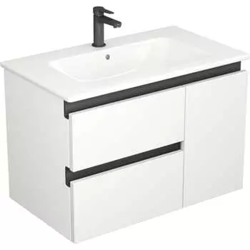 Тумба под ум-к Эйфория 80 Veneciana