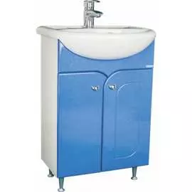 Тумба под умывальник Айсберг