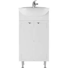 Тумба под умывальник Айсберг