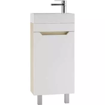 Тумба под умывальник Айсберг