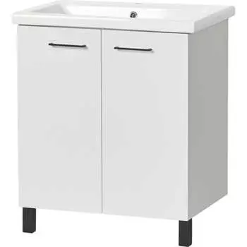 Тумба под умывальник Акваль порто В2.1.01.4.7.0