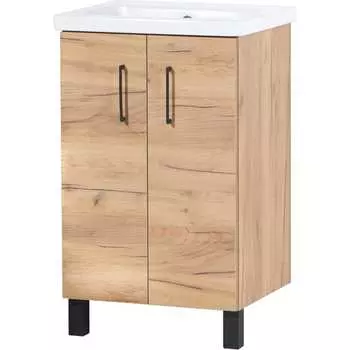 Тумба под умывальник Акваль грант В1.1.01.5.0.0