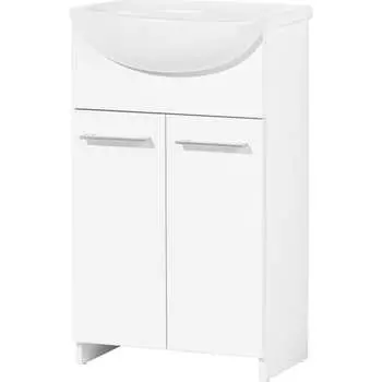 Тумба под умывальник Акваль карина EK.50.00.00.N