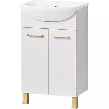 Тумба под умывальник Акваль порто В2.1.01.3.6.0