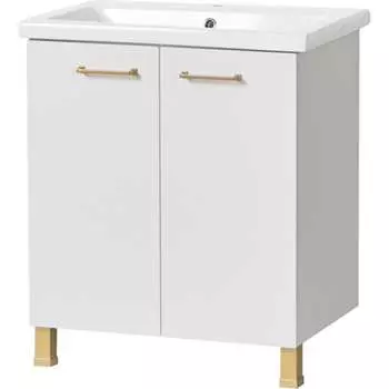 Тумба под умывальник Акваль порто В2.1.01.3.8.0