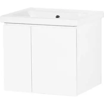 Тумба под умывальник Акваль марта МАРТА.70.70.00.N
