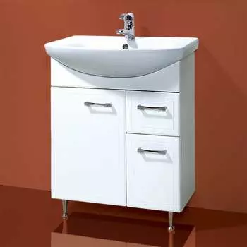 Тумба под умывальник Акваль ника AN.70.00.70.L