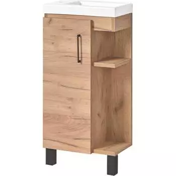 Тумба под умывальник Акваль грант В1.1.01.4.0.0