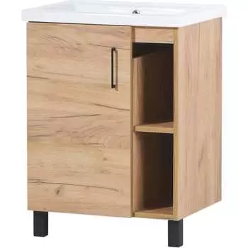 Тумба под умывальник Акваль грант В1.1.01.6.0.1