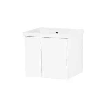 Тумба под умывальник Акваль марта МАРТА.80.80.00.N
