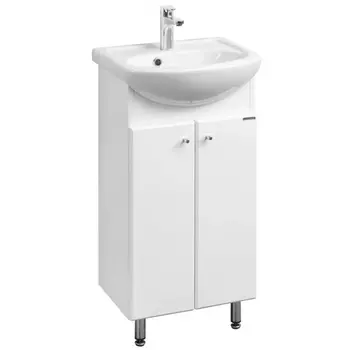 Тумба под умывальник Акватон