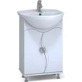 Тумба под умывальник Антик Vigo