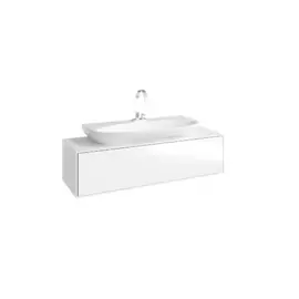 Тумба под умывальник AQWELLA