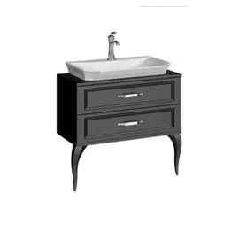 Тумба под умывальник AQWELLA