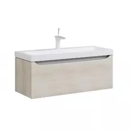 Подвесная тумба под умывальник AQWELLA