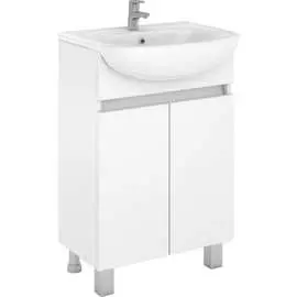 Тумба под умывальник Арго 60 Айсберг