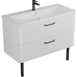 Тумба под умывальник Atlantica 100 Veneciana TIBR 100 510023