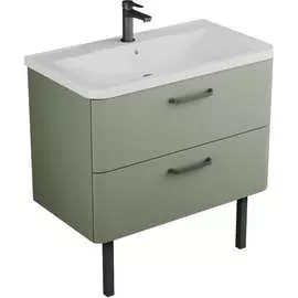 Тумба под умывальник Atlantica 80 Veneciana TIBR 80 58024