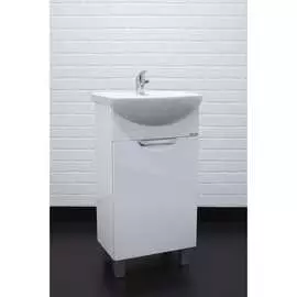 Тумба под умывальник Азов 45 Домино