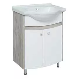 Тумба под умывальник Байкал 60 Runo