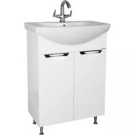 Тумба под умывальник Балтика 60 Домино