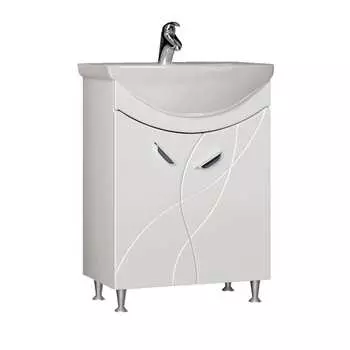 Тумба под умывальник Балтика Vigo