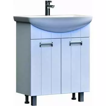 Тумба под умывальник Балтика Vigo