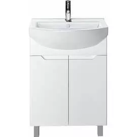 Тумба под умывальник Бест 65 Домино