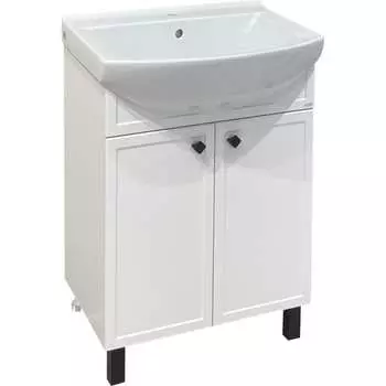 Тумба под умывальник Best 65 Runo Римини 65 00-00001254