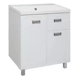 Тумба под умывальник Beta 70 Runo