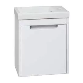 Тумба под умывальник Como 40 Runo МИКРА 40 00000001078