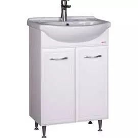 Тумба под умывальник Домино