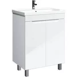 Тумба под умывальник ELEN 65 Домино Optima DO1905T