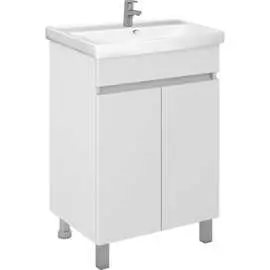 Тумба под умывальник Енисей 50 Айсберг Норма DA1620T