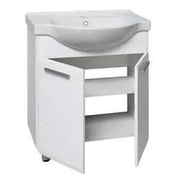 Тумба под умывальник ERICA 70 Runo ЭРИКА 70 УТ000003318