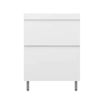 Тумба под умывальник Фостер 80 см UNCORIA Арно 58002