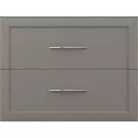 Тумба под умывальник Фостер 80 см UNCORIA