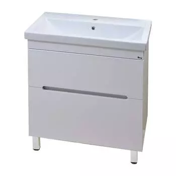 Тумба под умывальник Фостер EMMY Вита 80 310003