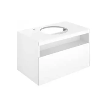 Тумба под умывальник Keuco Stageline 119827