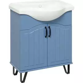 Тумба под умывальник Классик 65 Runo