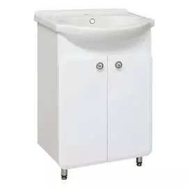 Тумба под умывальник Линда 55 Runo