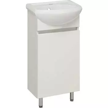 Тумба под умывальник Манго 40 Runo Лада 40 00-00001194