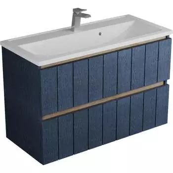 Тумба под умывальник Mario 100 Veneciana Tellaro 100 510015